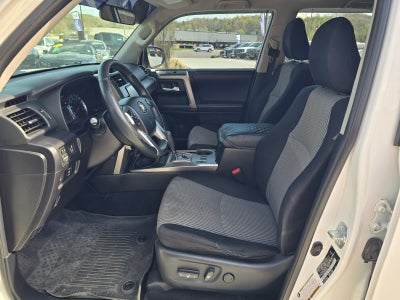 2015 Toyota 4Runner SR5