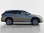 2019 Lexus RX 450hL Premium