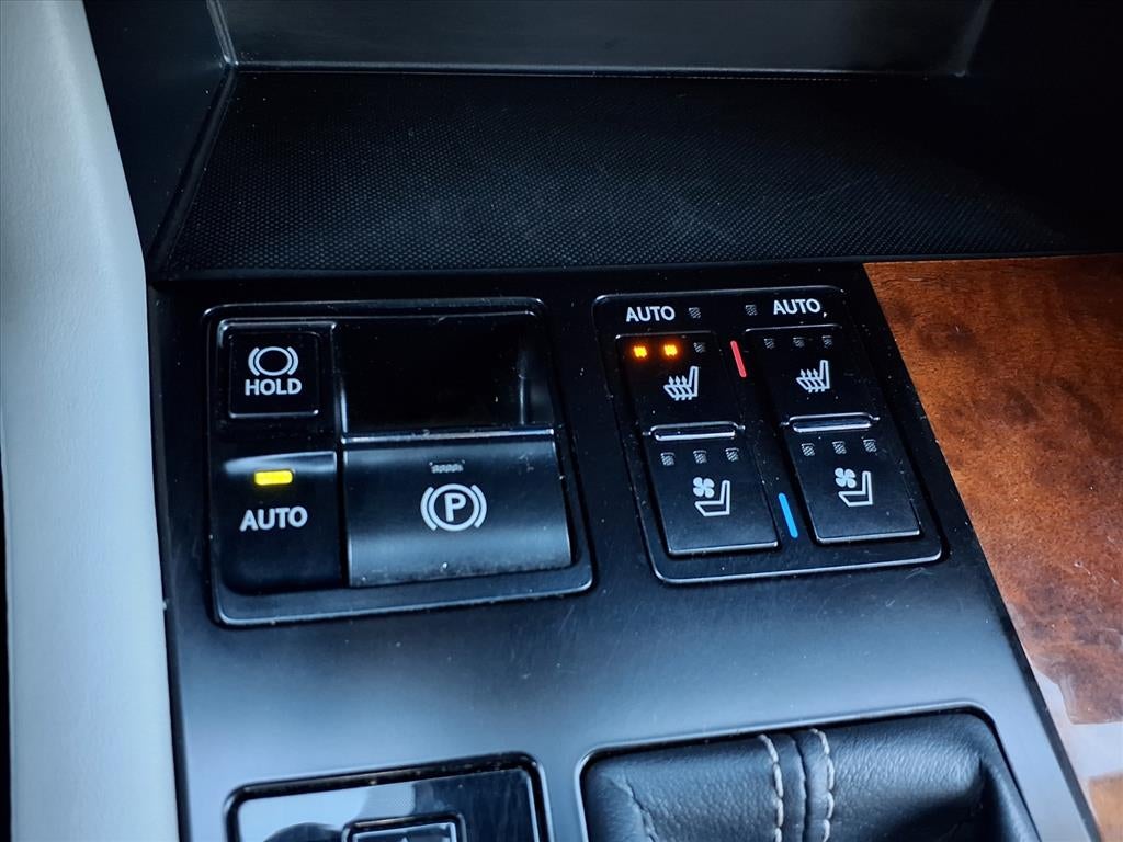 2019 Lexus RX 450hL Premium