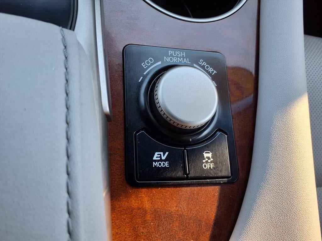 2019 Lexus RX 450hL Premium