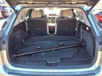 2019 Lexus RX 450hL Premium