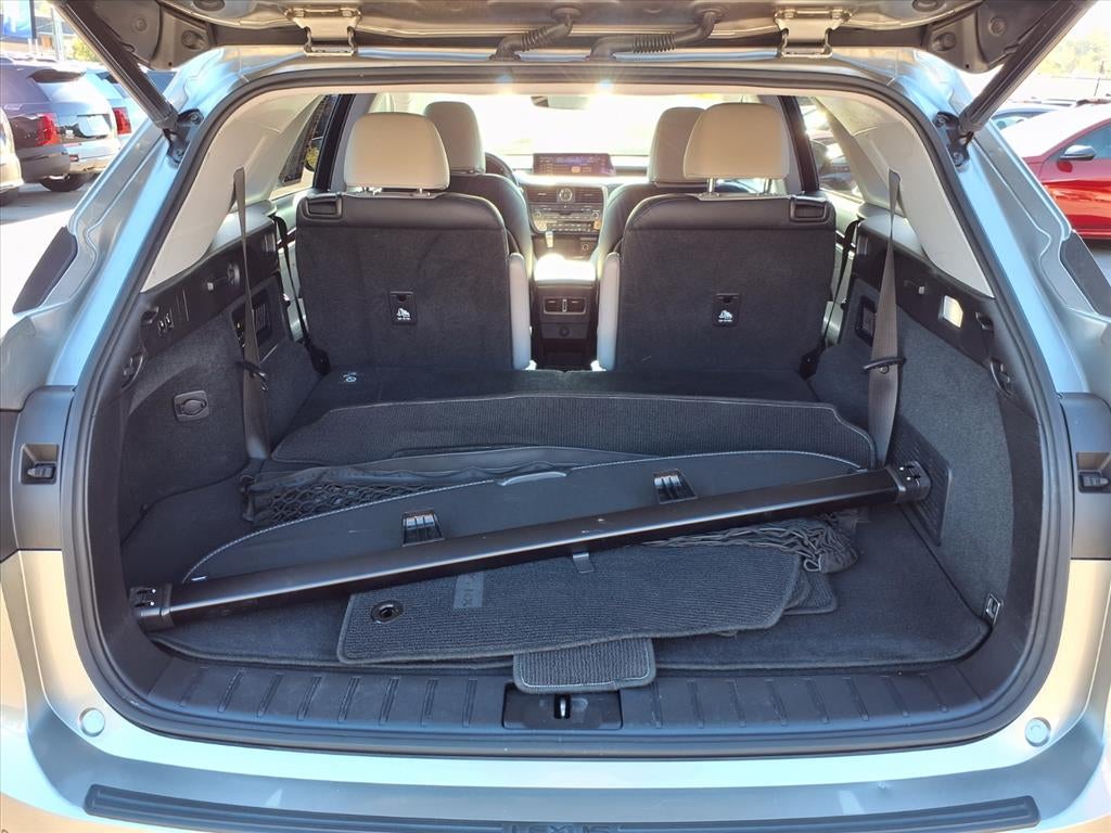 2019 Lexus RX 450hL Premium