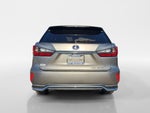 2019 Lexus RX 450hL Premium
