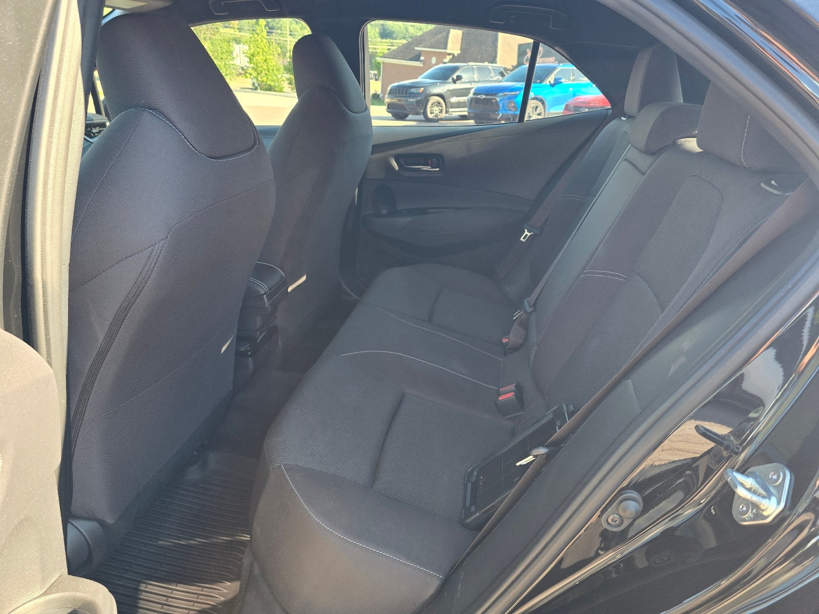 2023 Toyota GR Corolla Core