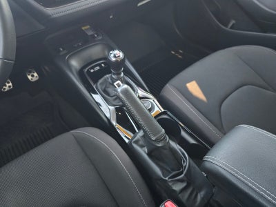 2023 Toyota GR Corolla Core