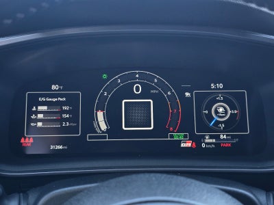 2023 Toyota GR Corolla Core