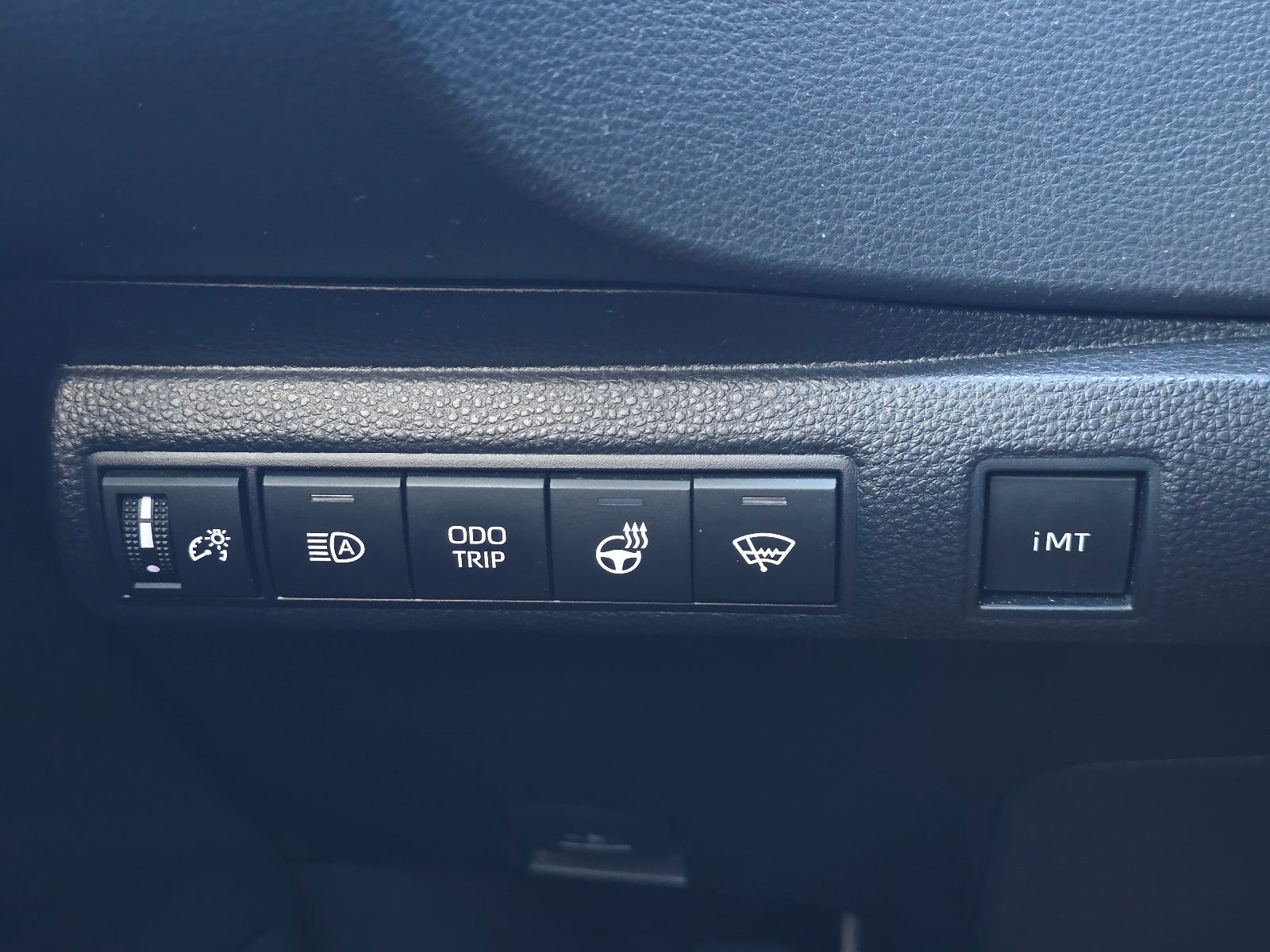 2023 Toyota GR Corolla Core