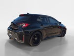 2023 Toyota GR Corolla Core
