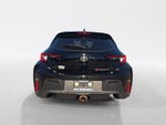 2023 Toyota GR Corolla Core