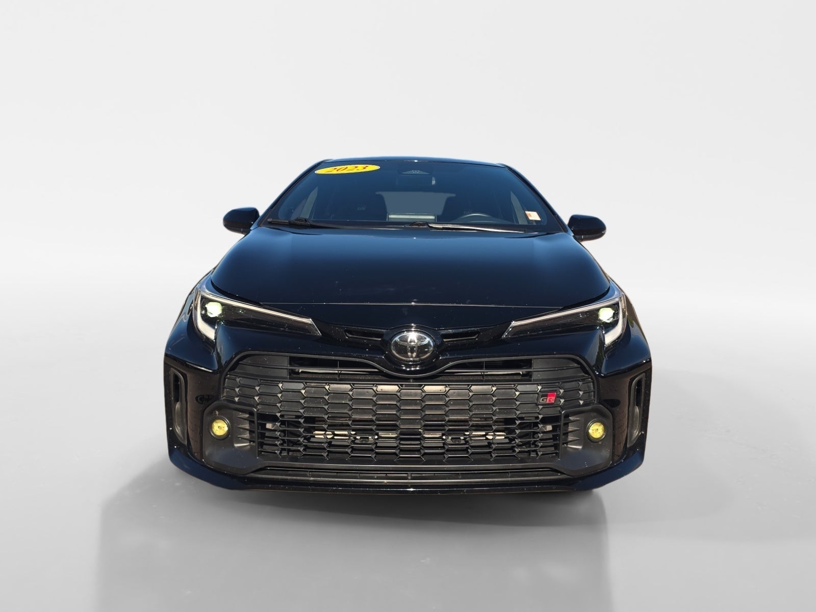 2023 Toyota GR Corolla Core