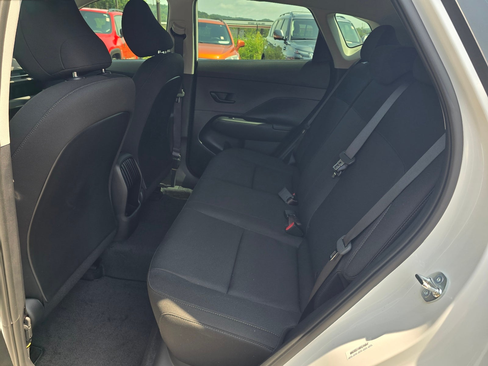 2027 Hyundai KONA SE