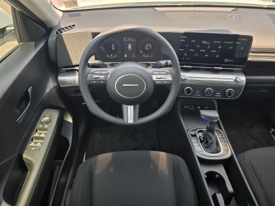 2027 Hyundai KONA SE