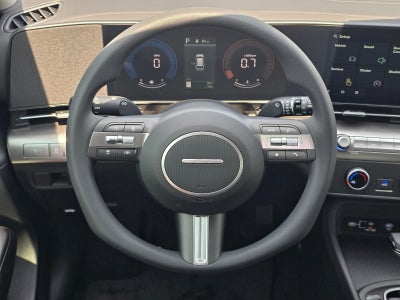2027 Hyundai KONA SE