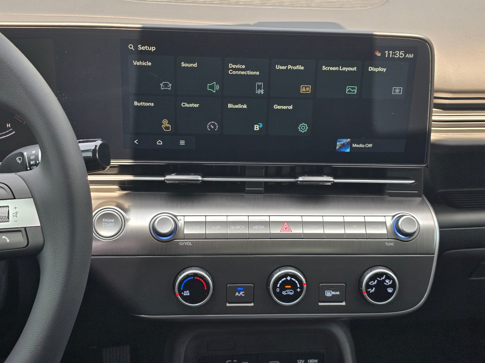 2027 Hyundai KONA SE