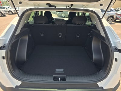 2027 Hyundai KONA SE