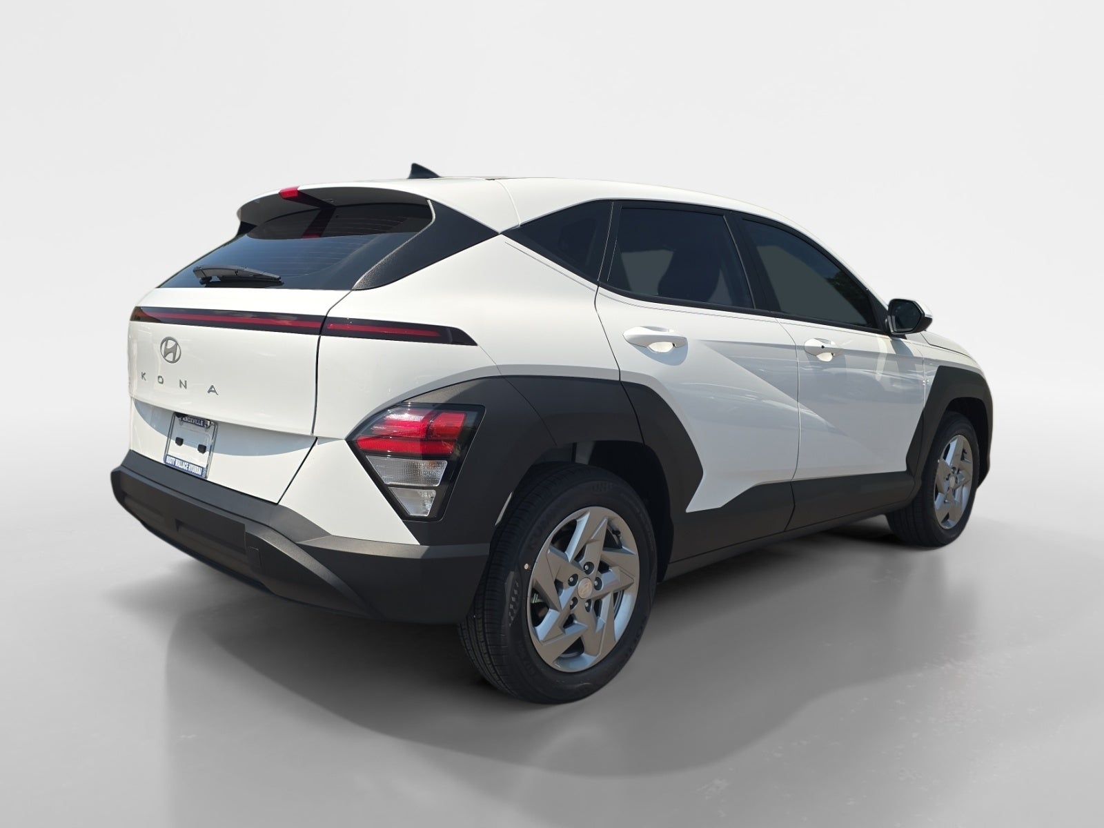 2027 Hyundai KONA SE