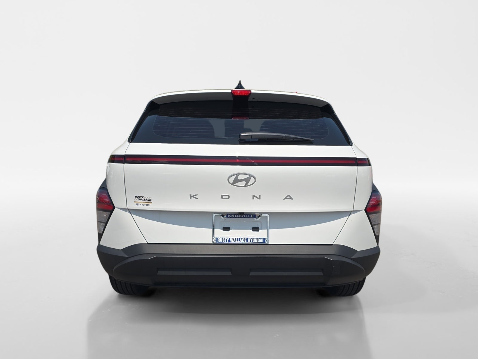 2027 Hyundai KONA SE