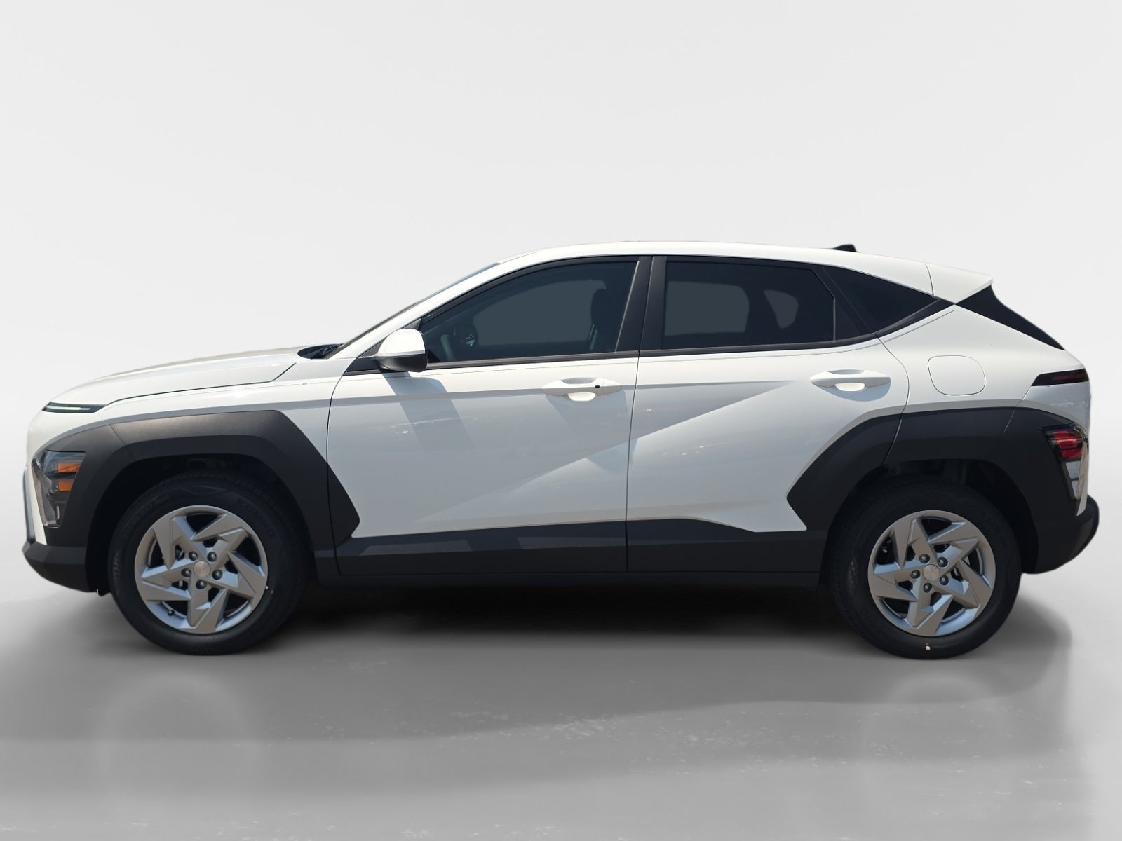 2027 Hyundai KONA SE