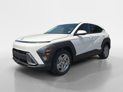 2027 Hyundai KONA SE