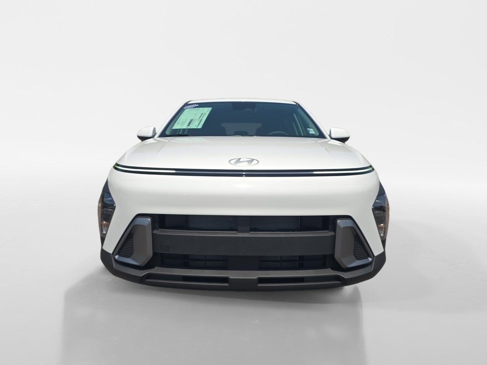 2027 Hyundai KONA SE