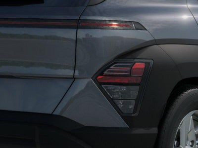 2027 Hyundai KONA SE