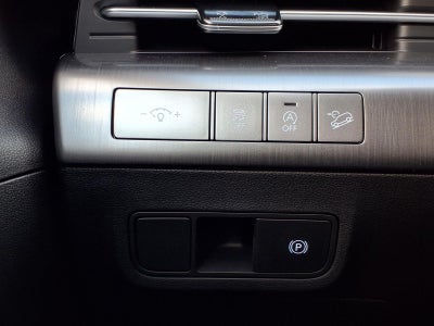 2026 Hyundai KONA SE