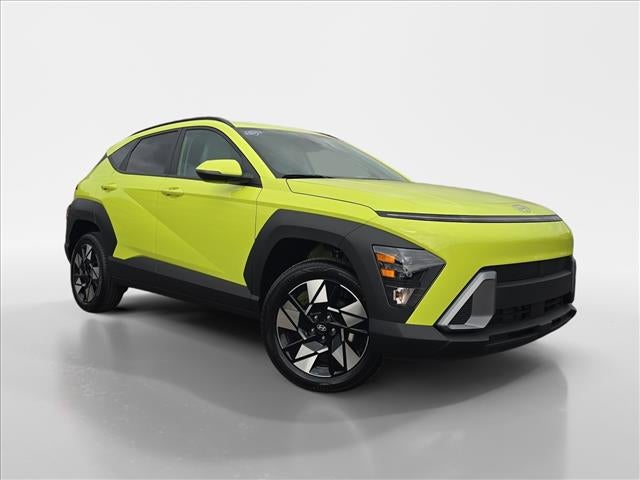 2025 Hyundai KONA SEL Convenience