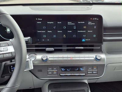 2025 Hyundai KONA SEL Convenience