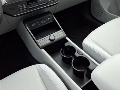 2025 Hyundai KONA SEL Convenience