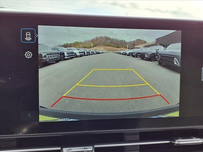 2025 Hyundai KONA SEL Convenience