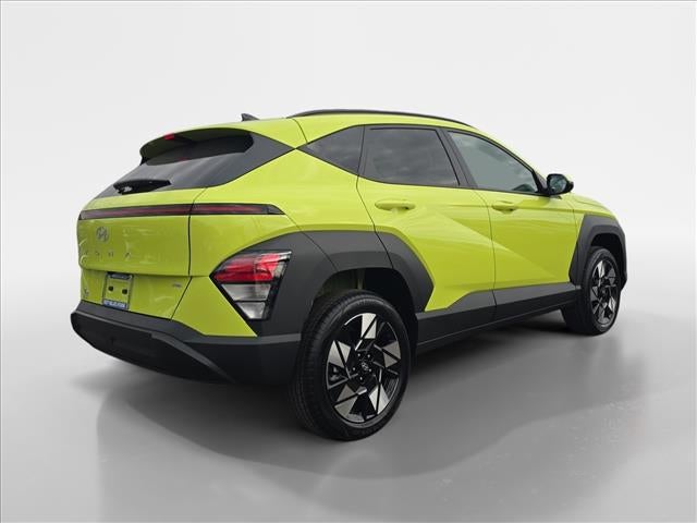 2025 Hyundai KONA SEL Convenience