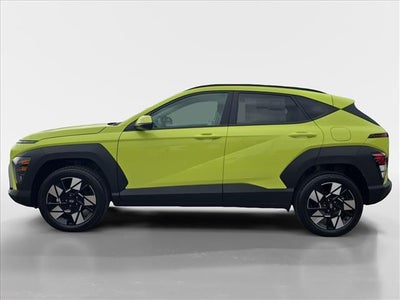 2025 Hyundai KONA SEL Convenience