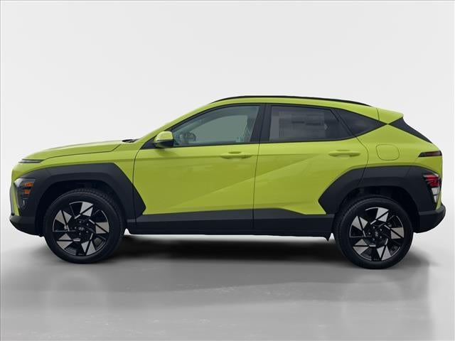 2025 Hyundai KONA SEL Convenience