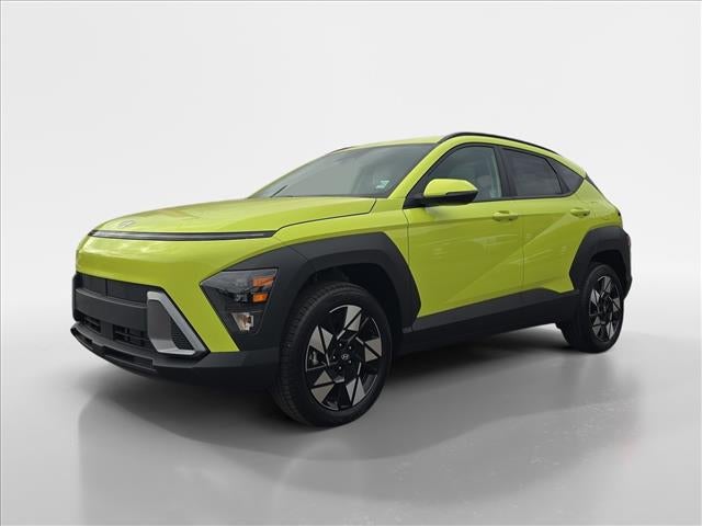 2025 Hyundai KONA SEL Convenience