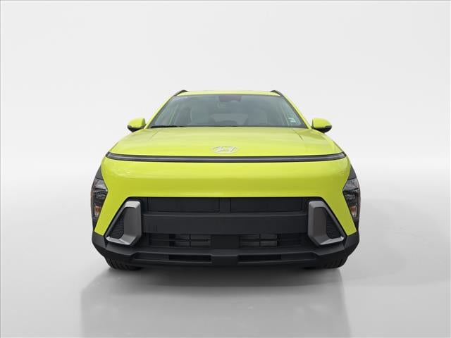 2025 Hyundai KONA SEL Convenience