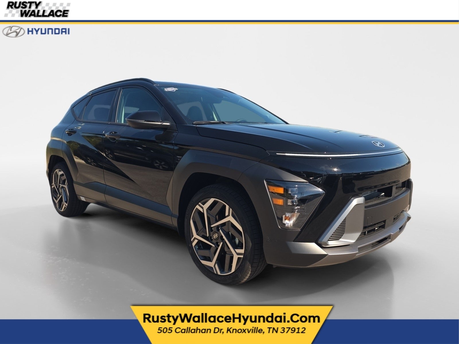 2027 Hyundai KONA SEL Premium