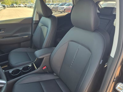 2027 Hyundai KONA SEL Premium