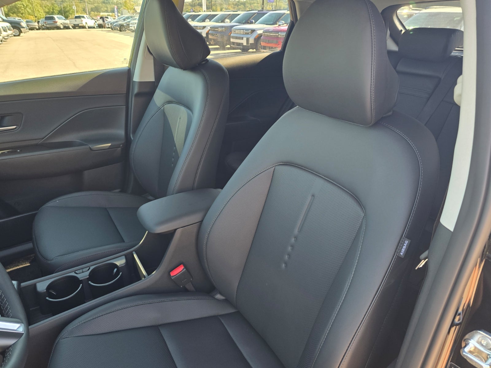 2027 Hyundai KONA SEL Premium