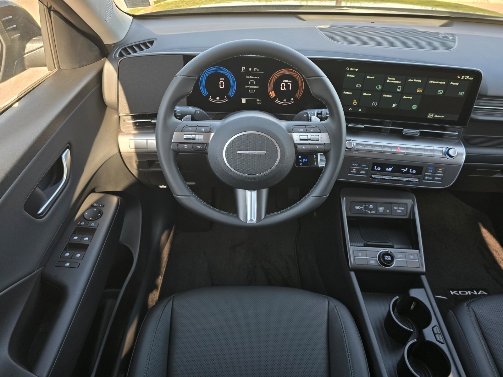 2027 Hyundai KONA SEL Premium