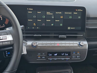 2027 Hyundai KONA SEL Premium