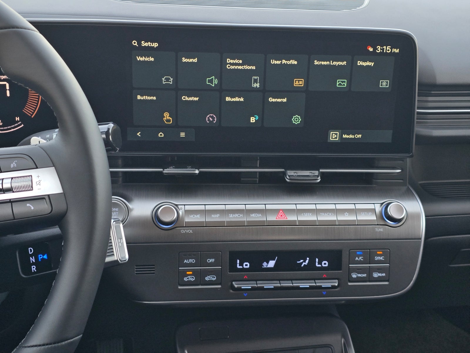 2027 Hyundai KONA SEL Premium