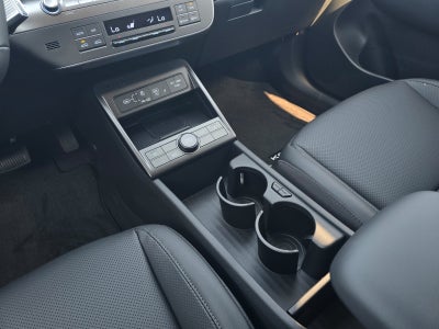 2027 Hyundai KONA SEL Premium