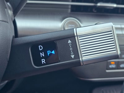 2027 Hyundai KONA SEL Premium