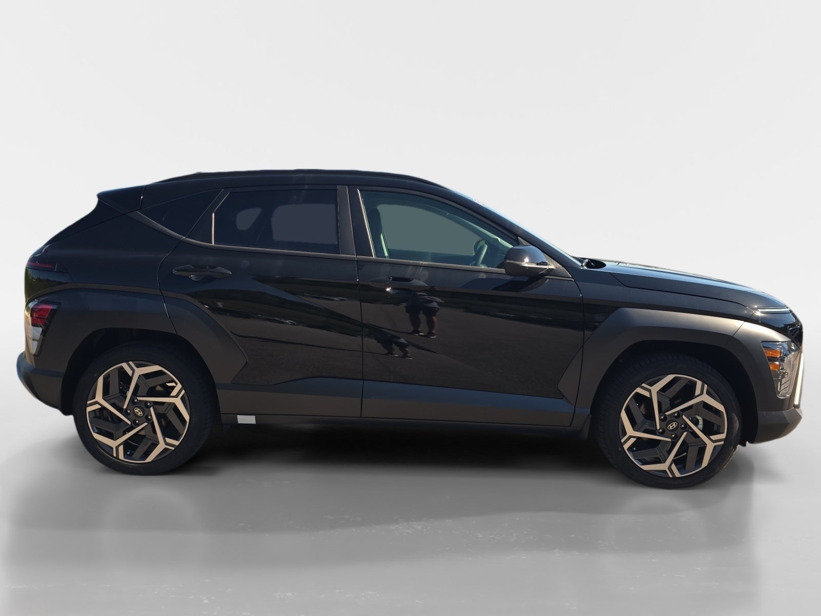 2027 Hyundai KONA SEL Premium