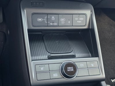 2027 Hyundai KONA SEL Premium