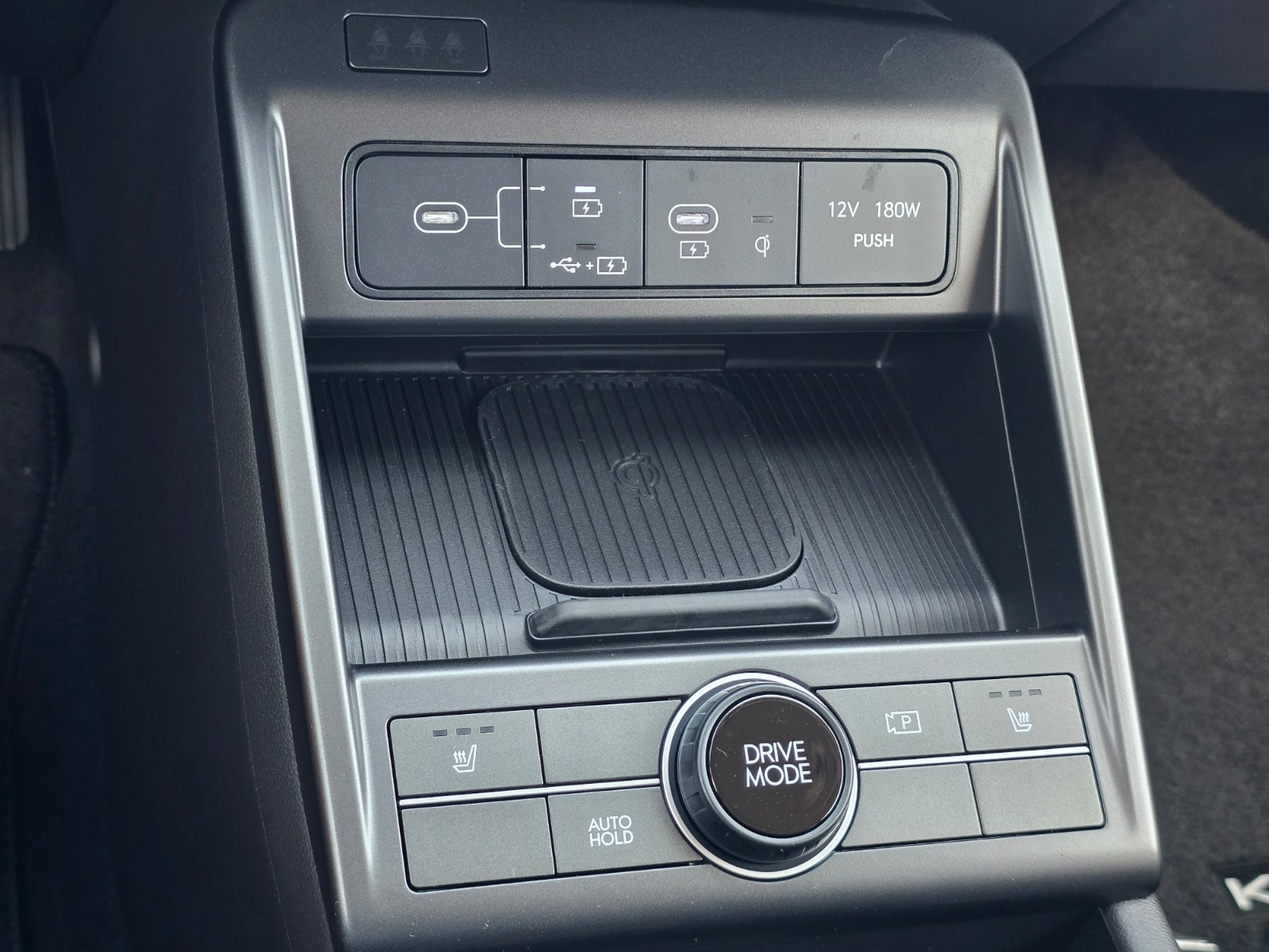 2027 Hyundai KONA SEL Premium