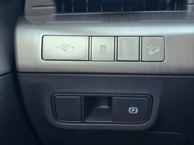 2027 Hyundai KONA SEL Premium