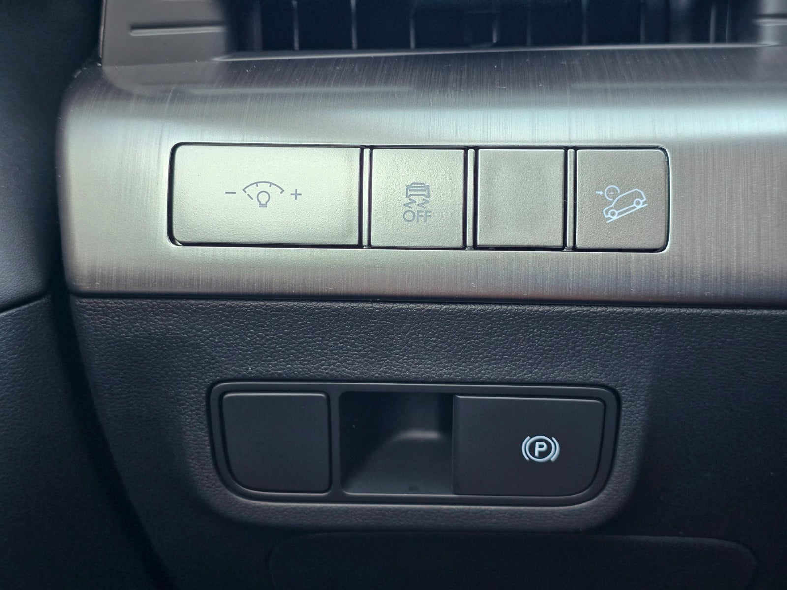 2027 Hyundai KONA SEL Premium