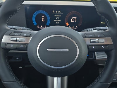 2027 Hyundai KONA SEL Premium