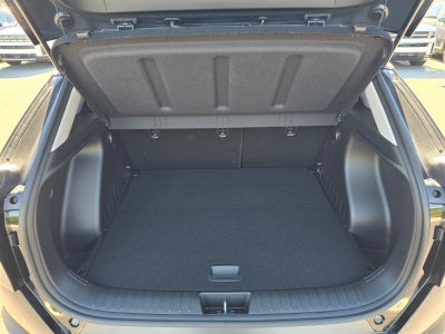 2027 Hyundai KONA SEL Premium